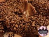 OVO DE BRIGADEIRO GOURMET DE COLHER 500 GRS