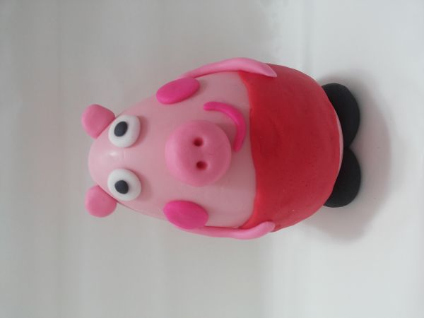 OVO DA PEPPA PIG